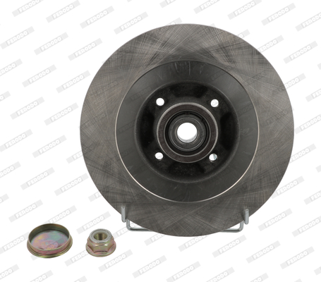 ARKA FREN AYNASI ADET MGN II SW 1.4-1.5 DCI-1.6-1.9 DCI 09/03 SCENIC 06.03 270X10X4DL PORYALI