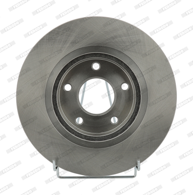 ÖN FREN DİSKİ NISSAN QASHQAI 07 13 X-TRAIL II T31 07 13 296X26 HAVALI 5 DELİK