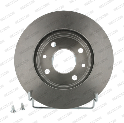 ÖN FREN AYNASI KÜÇÜK RENAULT R9-R11-R19-R21 CLIO I 91 96 CLIO II 98 CLIO SYMBOL 00 09 KANGOO 97 MEGANE I 96 SYMBOL II 08 238X20.1 HAVALI 4 DELİK