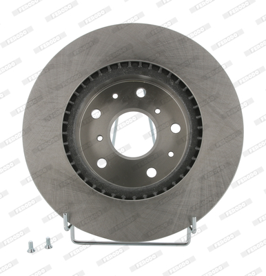 ÖN FREN AYNASI FIAT SEDICI 06 14 SUZUKI SX4 07 10 280X22X47 5 DELİK
