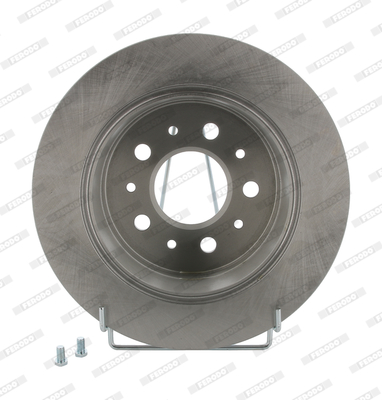 ARKA FREN DISKI BOXER III 06 DUCATO III 06 JUMPER III 06 280X16X5DL