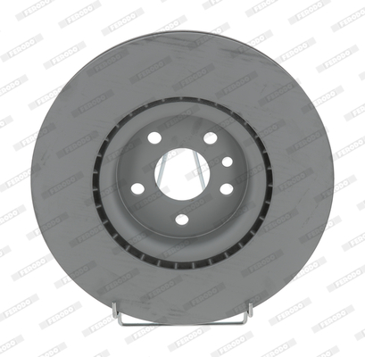 ON FREN DISK AYNASI HAVALI VOLVO S60 II 10 15 S80 II 06 V60 I 11 15 V70 III 07 15 XC70 II 09 15 336CM CAP