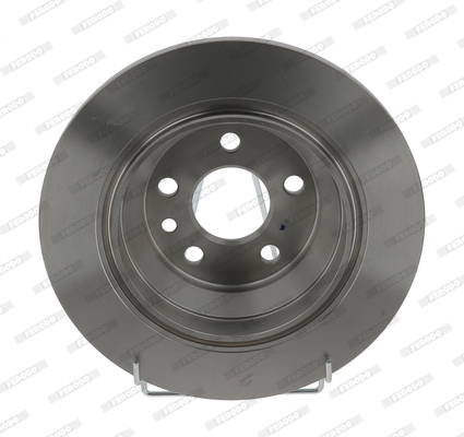 ARKA FREN AYANSI VOLVO S80 II 2.0-2.5T-3.2-2.0TDI 06 V70 07 XC70 302X5DL