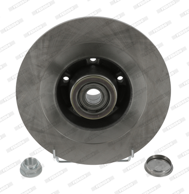 ARKA FREN AYNASI ADET SENSOR HALKASI LGN COUPE DT0/1 2.0 16V TURBO/2.0 DCI/3.0 DCI/3.5 V6 10/07-