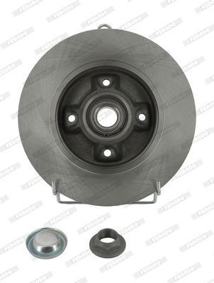ARKA FREN AYNASI ADET PORYALI SENSOR ILE PARTNER-BERLINGO-P308-P5008-P3008 08 C4 PICASSO 1.4-1.6