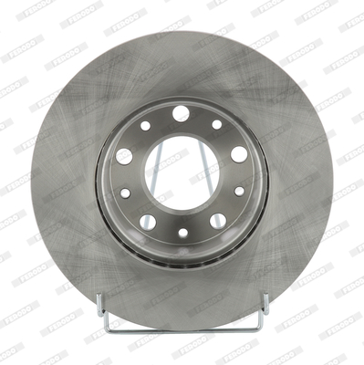 ON FREN DISK DUCATO III BOXER III JUMPER III 15 JANT KUCUK 280X28X5DL HAVALI