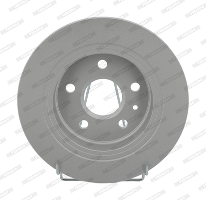 ÖN FREN AYNASI CORSA D 07 CORSA E 14 ADAM 13 PUNTO EVO-GRANDE PUNTO 05 284X22X6DLXHAVALI 15 İNÇ 55702646