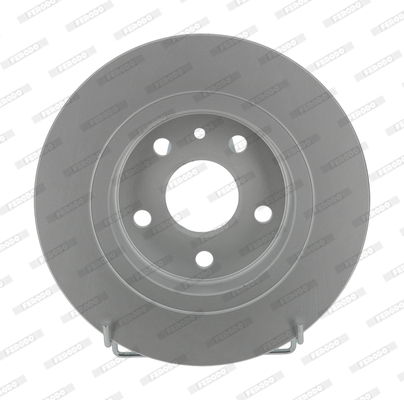 ARKA FREN AYNASI ASTRA J 09 MOKKA 13 CRUZE 09 AVEO 11 TRAX 12 268.5X12X5DL DOLU 569074-95527032-95527032