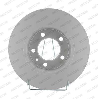ARKA FREN AYNASI RENAULT MASTER III 10 OPEL MOVANO B 10 2.3DCİ 305X12X90X72X5DL TEK TEKER