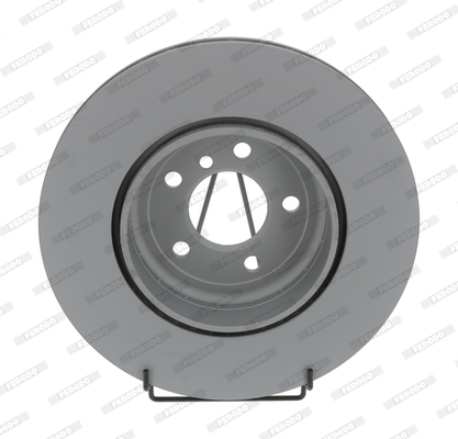 ARKA DİSK 5-6-SERIES 2008/09-