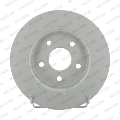 ARKA FREN DISK AYNASI FOCUS III 11 17 271X11X63.5X41X5DL