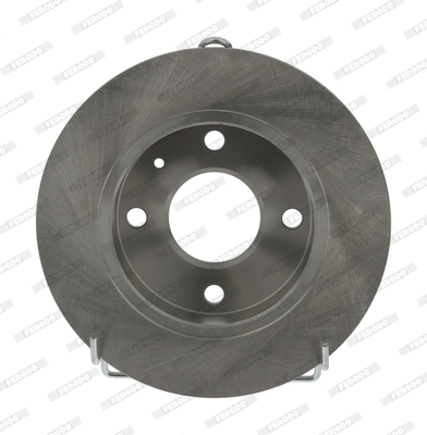 ÖN FREN DISK AYNA DUZ ESCORT V 90 92/ESCORT VI 92 96/FIESTA III 89 97/ORION III 90 96 239.45MM
