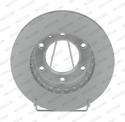 ON FREN DISK AYNASI MAZDA B2500 2.5 D BT50 4 4 05-11 FORD RANGER 05 11 289 6