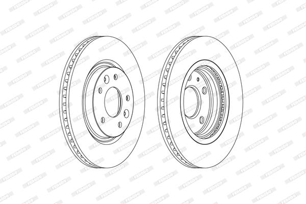ON FREN DISKI KADJAR 15 QASHQAI II J11 13 X-TRAIL III 14 TUM MOTOR TIPLERI