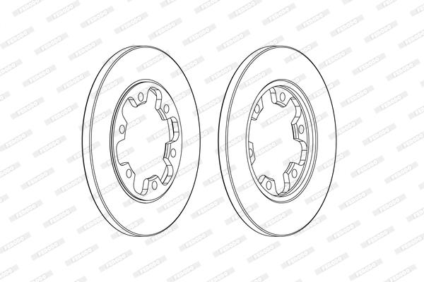 TRANSİT WİTH DUAL TYRES 14