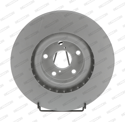 ÖN SOL DİSK GS350/450H/460 2008-2011