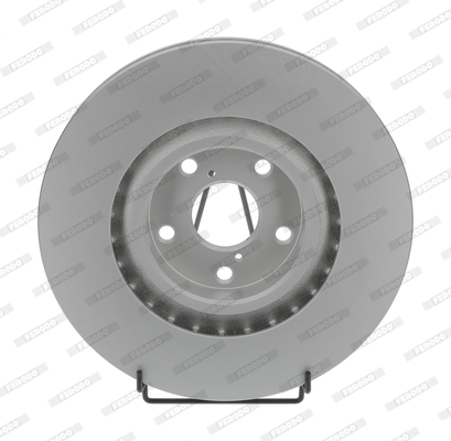 ÖN SAĞ DİSK GS350/450H/460 2008-2011