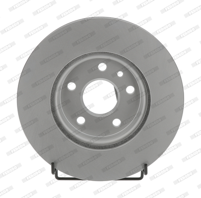 ÖN FREN AYNASI ASTRA K 15 15 İNÇ / 5 DELİK 276X26X5DL HAVALI
