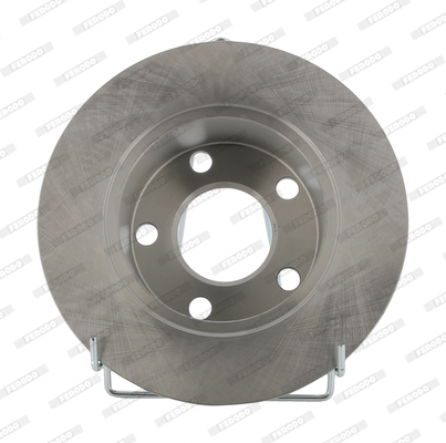 ARKA FREN AYNASI PASSAT- 96-05 AUDI100 90-94 A6 1.8T-1.9TDI 94-05 SUPERB 02-08 245X10X5DL