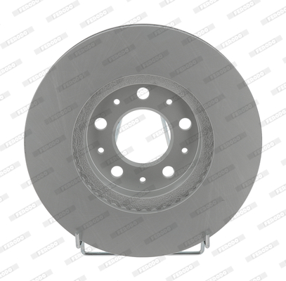 ÖN FREN AYNASI VOLVO 850 91-97 -S70-C70-V70-960-2.0-2.5-2.5 20V-2.5TDI 97 280X26X5DLXHAVALI