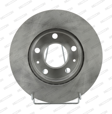 ÖN FREN AYNASI FIAT DUCATO 94 14 PEUGEOT BOXER 94 14 CITROEN JUMPER 94 14 KARSAN JEST 98 300X24X5DELİK