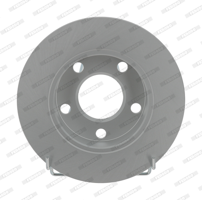 DİSK AUDI A4 QUATTRO B5 94-01 . PASSAT 97-00 . PASSAT 4WD 01-05