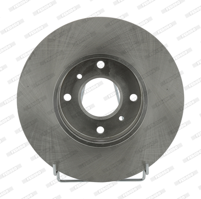 ÖN FREN AYNASI NISSAN ALMERA 00 02 PRIMERA 96 02 2.0İE 16V 280X7.7X 4 DELİK HAVALI
