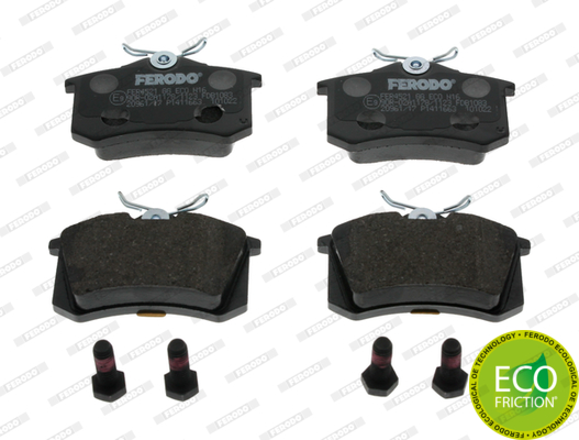 ARKA BALATA FLUENCE-MEGANE II-III-P207-P308-P307-PARTNER-BERLINGO-C2-C3-C4-CROSSLAND- BORA-PASSAT 97 GOLF IV-V-POLO 87X52.9X17