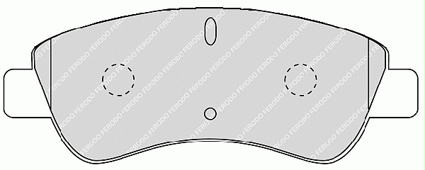 ÖN FREN BALATASI CORSA F 19 CROSSLAND 17 C2 03 C3 09 AIRCROSS 17 C4 04 C-ELYSEE 12 XSARA 96 BERLINGO 96 PARTNER 96 206 00 207 07 208 12 301 12 307 00 2008 13 1007 05 DS3 15