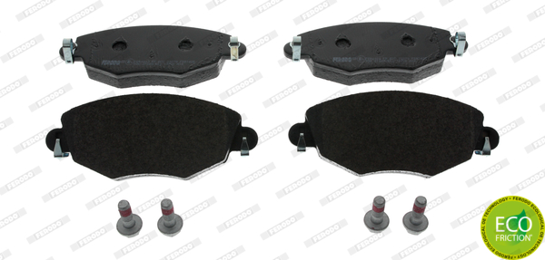 ÖN BALATA MONDEO 11.2000 8.2007 JAGUAR XTYPE 2001 2009