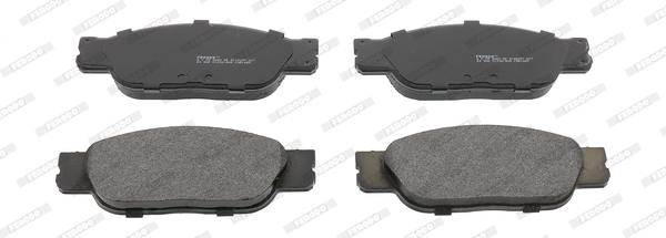 ÖN BALATA JAGUAR STYPE CCX 2.5 V6-4.2 V8 1999-2007 XJ 6 3.0-8 3.5-8 4.2 2003 2009 K