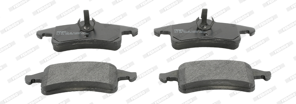ARKA BALATA JEEP GRAND CHEROKEE 2.5 TD 95-01 2.7CRD 01-05 3.1TD 4.0 4.7 99-05