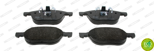 ÖN BALATA FOCUS 04 18 CMAX 07 19 KUGA I -II 08 14 VOLVO V40 19 C30 06 12 S70 08 13S40 04 12 V50 04 12 MAZDA 3 03 09 5 05 09