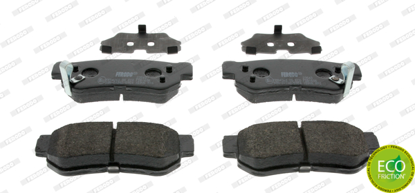 ARKA BALATA HYUNDAI GETZ 02 SANTAFE 01-06 SONATA 01 06 TUCSON 06 SPORTAGE 04 GDB3298