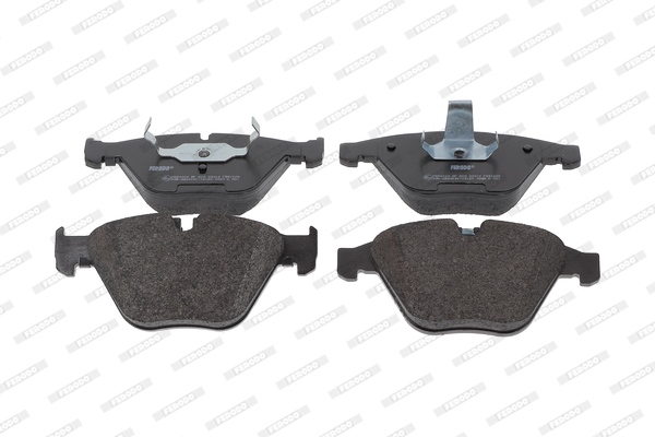 ARKA BALATA BMW E60 04 E61 04 E63 04 E64 04 E65 E66 02 E90 07 E91 05 E92 07 E93 07