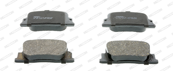 ARKA BALATA TOYOTA CAMRY 2.2 3.0 96-01 TOYOTA PRIUS 1.5 03-09