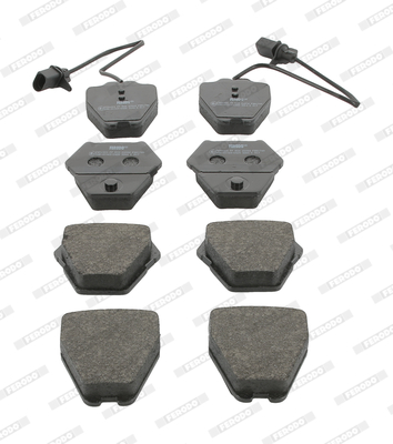 A4 QUATTRO B5 94-01 . A6 97-05 . ALLROAD. VW PHAETON