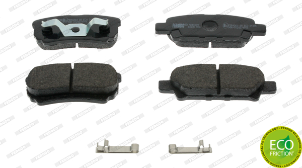 ARKA BALATA OUTLANDER 2.0 4WD-2.4 4WD 03 LANCER ESTATE-WAGON 03