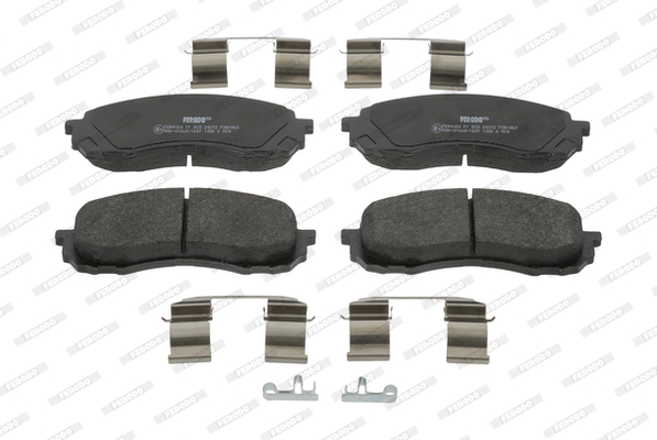IMPREZA 00-07 07-