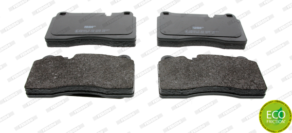 ÖN BALATA TOUAREG 3.0 V6 TDI-3.2 V6-3.6 V6 FSI 06/05 AUDI TT 09 RANGEROVER III SPORT 05