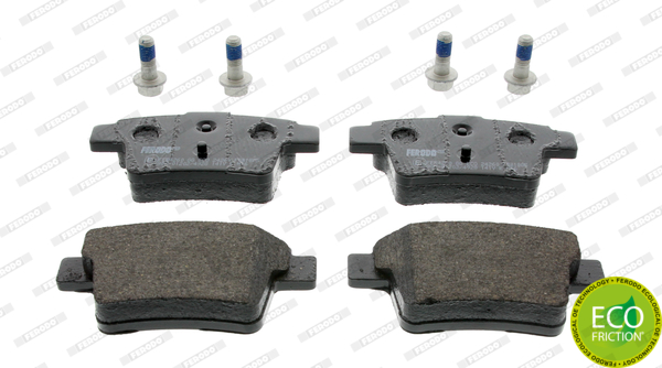 ARKA FREN BALATASI MONDEO III 04 07 JAGUAR X TYPE ESTATE 05 09