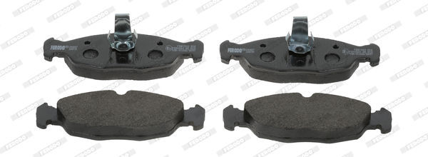 ARKA BALATA JAGUAR XK8 CONVERTİBLE 4.0 96-02 -R 4.2 02 COUPE 4.0 96-02 - 4.2-R 4.2 02