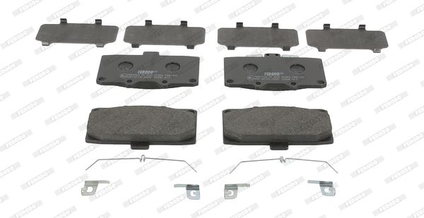 IMPREZA 00-07 92-00