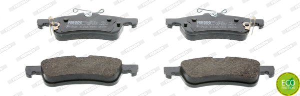 YARIS/VITZ. DAIHATSU CHARADE 11-05