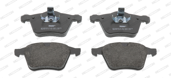 ÖN BALATA JAGUAR STYPE 01-08 -XF 08 XF SPORTBRAKE 12 XJ 09 XK 06