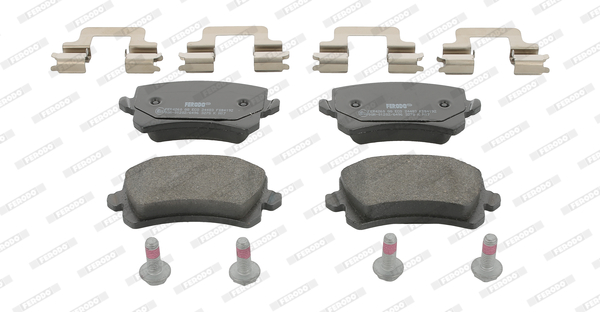 PASSAT 05-11 PASSAT 10- PASSAT 4WD 05-11 PASSAT 4WD 10-