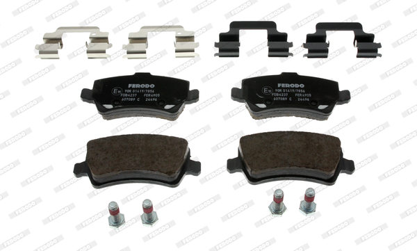 ARKA BALATA MONDEO 07 GALAXY 06 SMAX 06 VOLVO S60 S80 06 V70 07 V60 XC70 FREELANDER 2.2 06