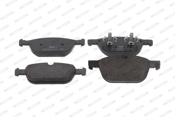 ÖN BALATA VOLVO XC60 D3 2008-2017 D4 12-17 D5 08-15 T5 2010-1207 T6 2008-2017 156
