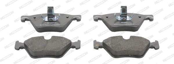 ÖN BALATA BMW 5 F10 F18 518D 520D 523İ 525D 3.10 14 BMW F11 5 TOURING 523İ 520D 525D 11