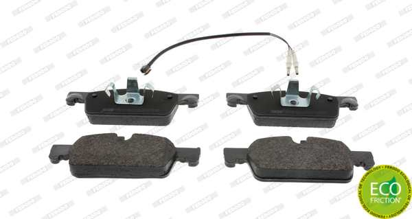 ÖN FREN BALATASI PEUGEOT P508 10 18 1.6 VTI 1.6 THP 1.6HDI 2.0HDI 2.2HDI 283MM CAP